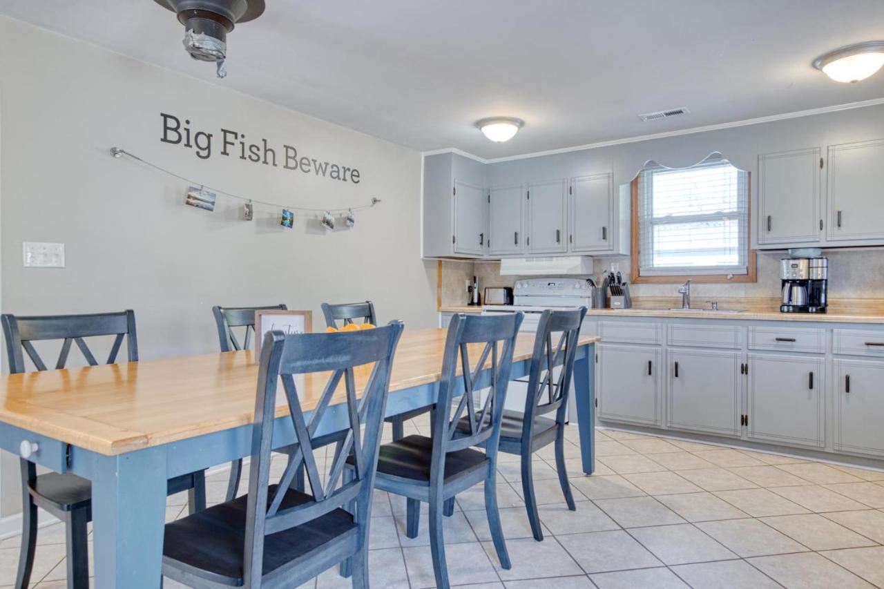 House On The New River, 3Br, 20 Minutes From Vt Radford Exteriör bild